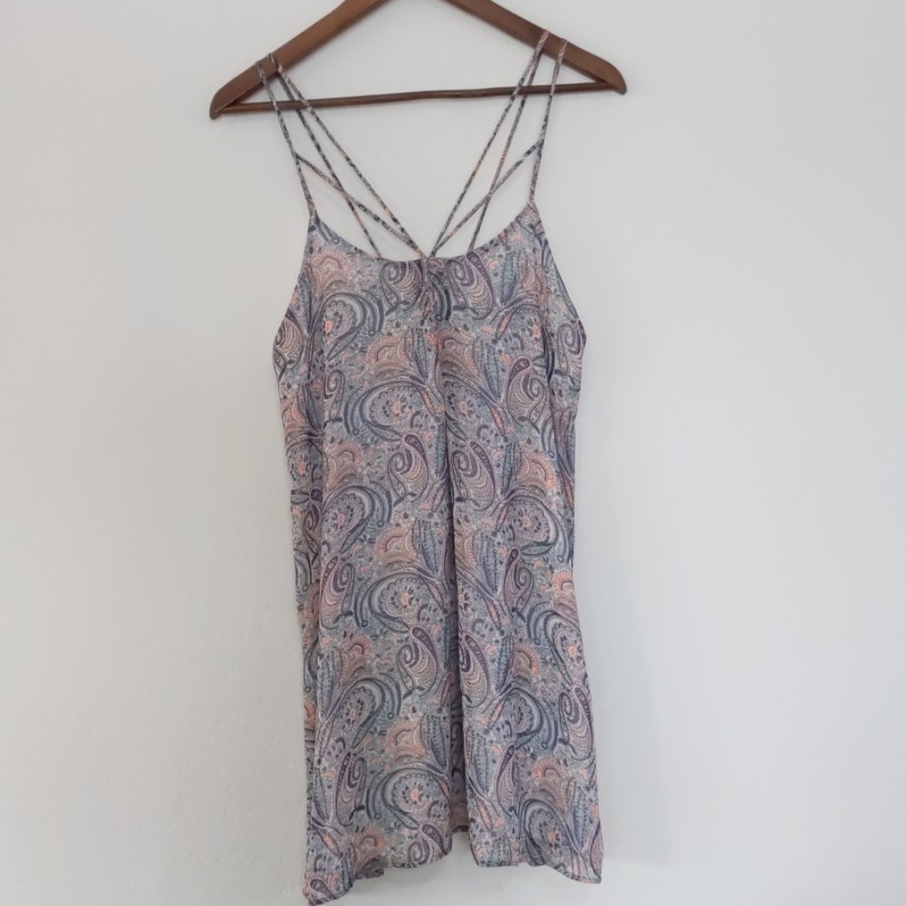 Lovely Day Dress